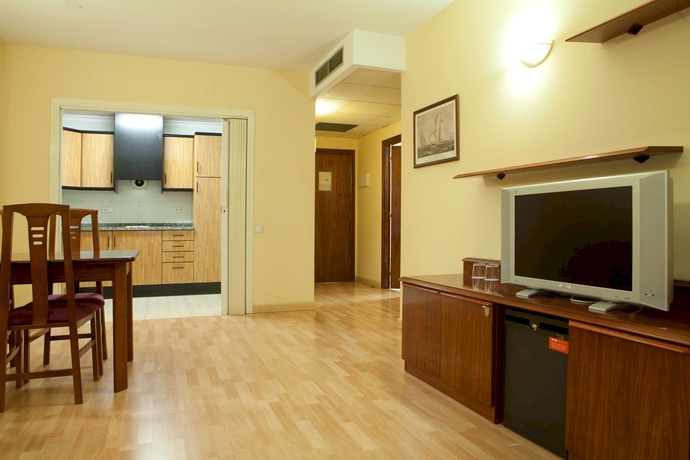 Imagen de la habitación del Hotel Sb Corona Tortosa. Foto 8