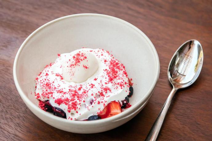 Imagen general del Hotel Sb Diagonal Zero. Foto 8