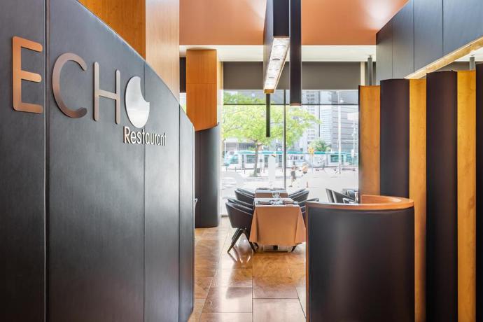 Imagen general del Hotel Sb Diagonal Zero. Foto 14