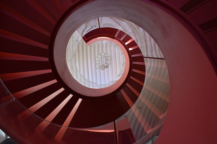 Imagen de los interiores del Hotel Sb Glow. Foto 16