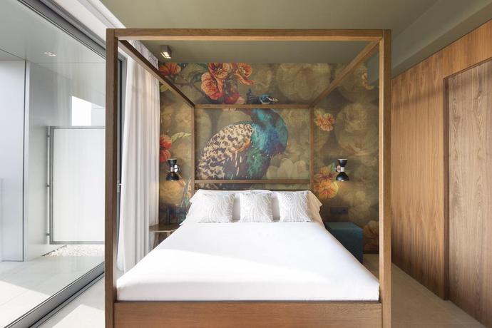 Imagen de la habitación del Hotel Sb Glow. Foto 9