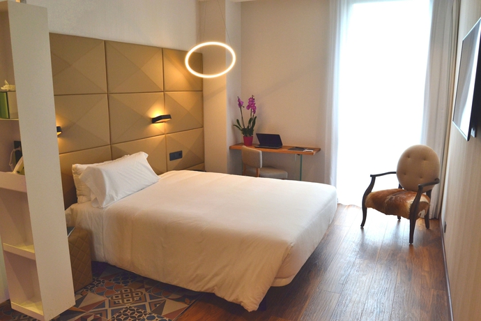 Imagen de la habitación del Hotel Sb Glow. Foto 13