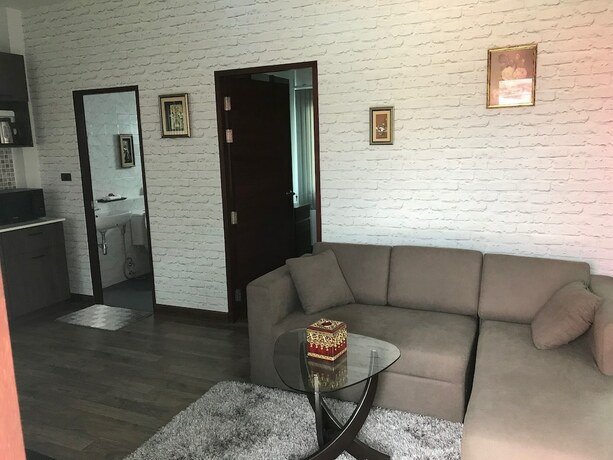 Imagen general del Hotel Sb Holiday Resort. Foto 1