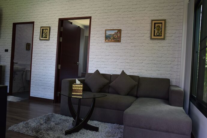 Imagen general del Hotel Sb Holiday Resort. Foto 4
