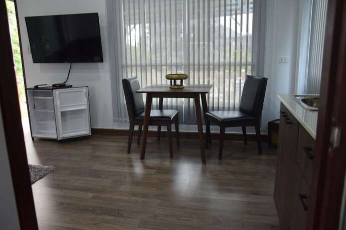 Imagen general del Hotel Sb Holiday Resort. Foto 7