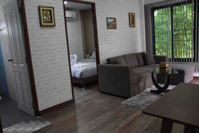 Imagen general del Hotel Sb Holiday Resort. Foto 11