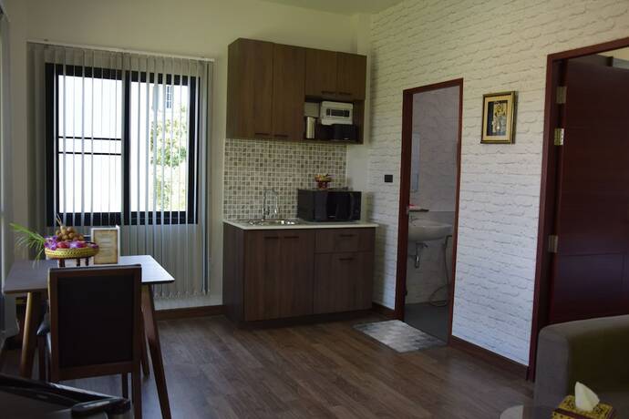 Imagen general del Hotel Sb Holiday Resort. Foto 14
