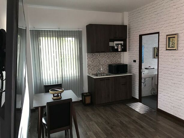 Imagen de los interiores del Hotel Sb Holiday Resort. Foto 23