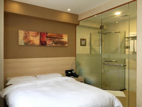 Imagen de la habitación del Hotel Sb Junying. Foto 5