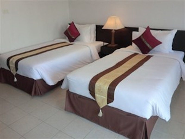 Imagen general del Hotel S.b. Living Place. Foto 2