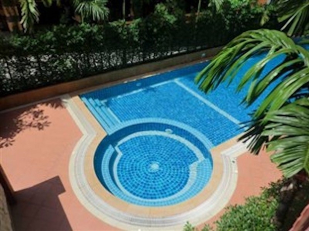 Imagen general del Hotel S.b. Living Place. Foto 4