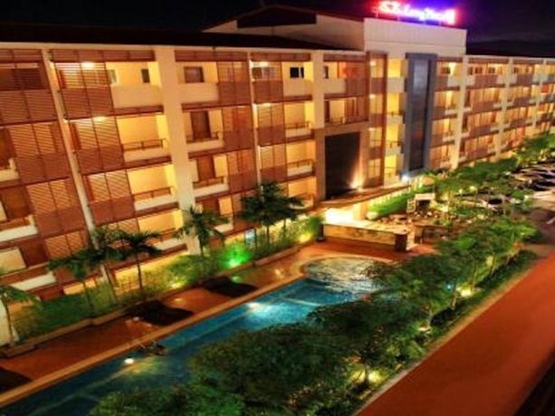 Imagen general del Hotel S.b. Living Place. Foto 6