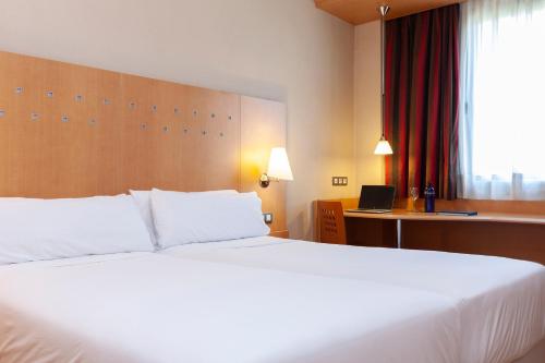 Imagen general del Hotel Sb Madrid Norte. Foto 2