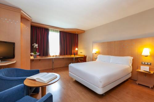 Imagen general del Hotel Sb Madrid Norte. Foto 3