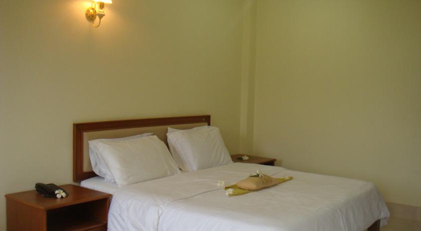 Imagen general del Hotel Sb Park Mansion. Foto 2