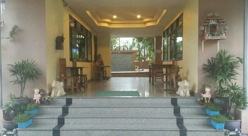 Imagen general del Hotel Sb Park Mansion. Foto 5