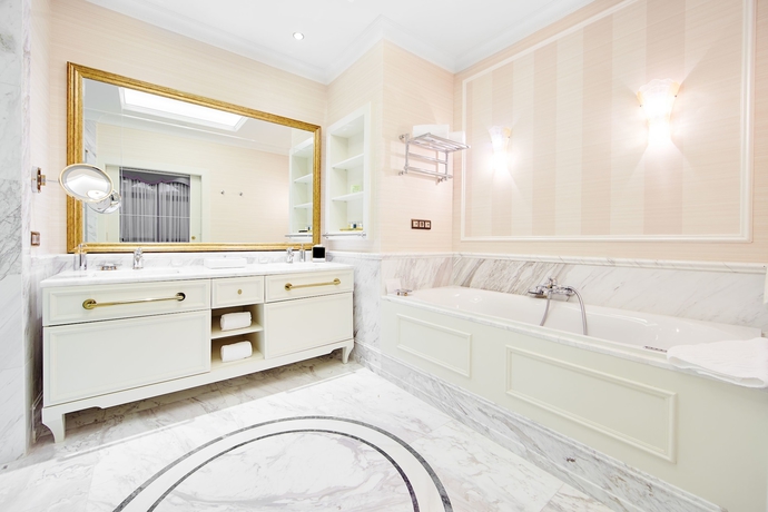 Imagen de la habitación del Hotel Sberbank Corporate Center. Foto 4
