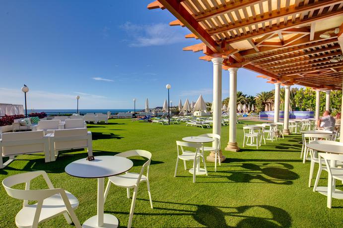 Imagen general del Hotel Sbh Crystal Beach and Suites - Adults Only. Foto 9