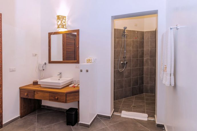 Imagen de la habitación del Hotel Sbh Kilindini Resort. Foto 4