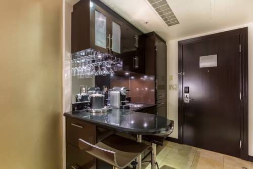 Imagen de la habitación del Hotel Sbv Luxury Ocean Suites. Foto 3
