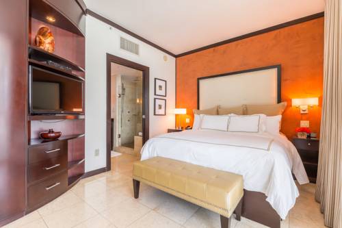 Imagen de la habitación del Hotel Sbv Luxury Ocean Suites. Foto 5
