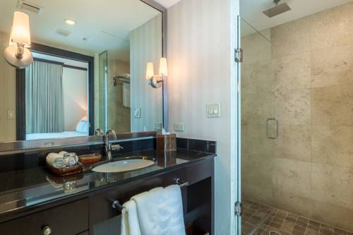 Imagen de la habitación del Hotel Sbv Luxury Ocean Suites. Foto 6