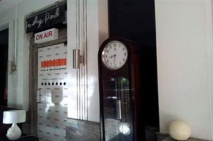 Imagen de los interiores del Hotel S.c. Heritage. Foto 11