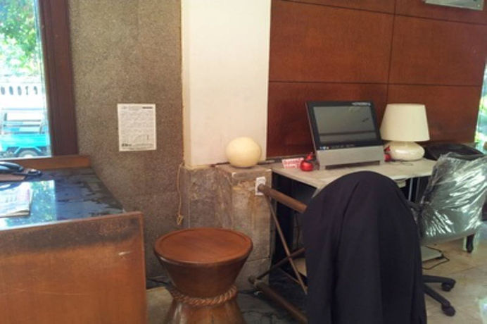 Imagen de la habitación del Hotel S.c. Heritage. Foto 4