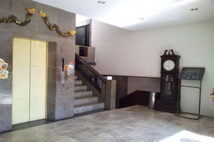 Imagen de los interiores del Hotel S.c. Heritage. Foto 12