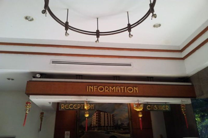 Imagen de los interiores del Hotel S.c. Heritage. Foto 13