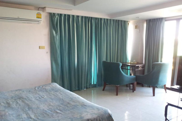 Imagen de los interiores del Hotel S.c. Heritage. Foto 15