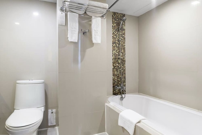 Imagen de la habitación del Hotel Sc Park. Foto 9