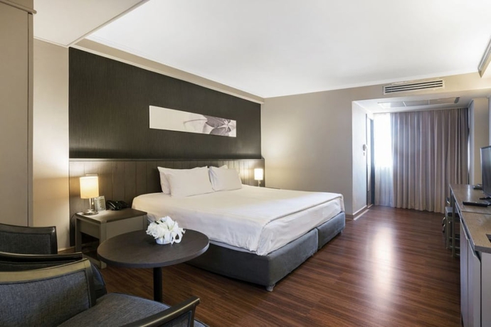 Imagen de la habitación del Hotel Sc Park. Foto 11