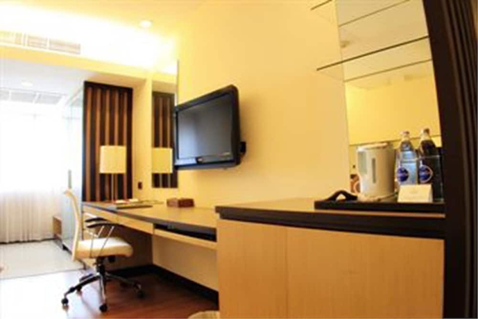 Imagen de la habitación del Hotel Sc Park. Foto 19