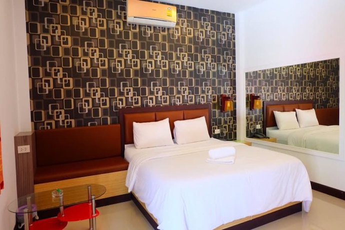 Imagen de la habitación del Hotel Sc Resort. Foto 5