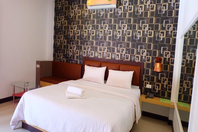 Imagen de la habitación del Hotel Sc Resort. Foto 6