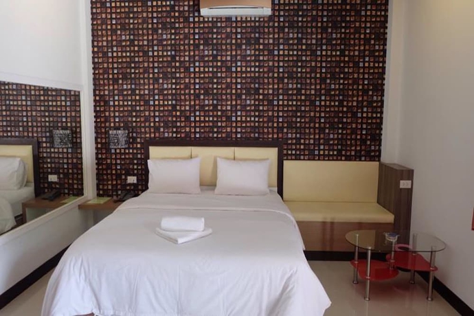 Imagen de la habitación del Hotel Sc Resort. Foto 7