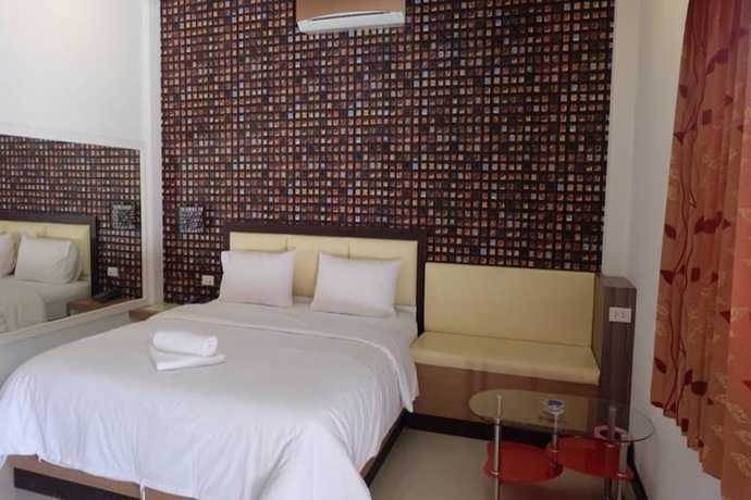 Imagen de la habitación del Hotel Sc Resort. Foto 8