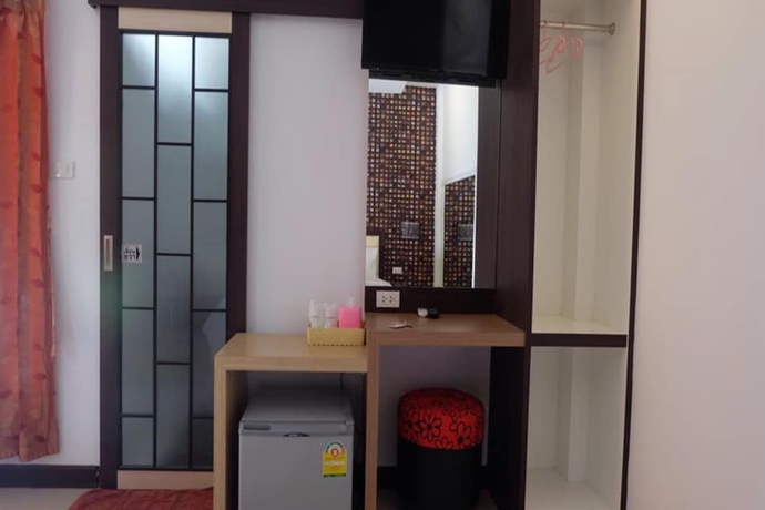 Imagen de la habitación del Hotel Sc Resort. Foto 9