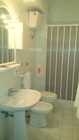 Imagen de la habitación del Hotel Scacciapensieri. Foto 4