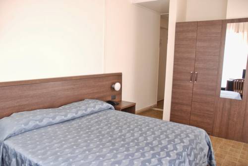 Imagen de la habitación del Hotel Scacciapensieri. Foto 5