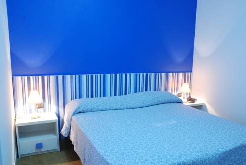 Imagen de la habitación del Hotel Scacciapensieri. Foto 6