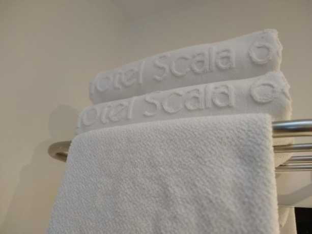Imagen de la habitación del Hotel Scala 68. Foto 8