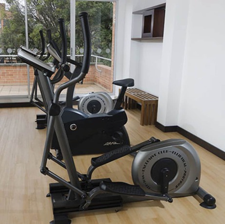 Imagen de los interiores del Hotel Scala 68. Foto 18