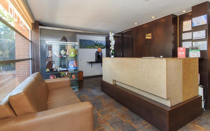 Imagen de los interiores del Hotel Scala 68. Foto 20