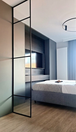 Imagen de la habitación del Hotel Scala Apartamenty by Moderna Profit. Foto 6