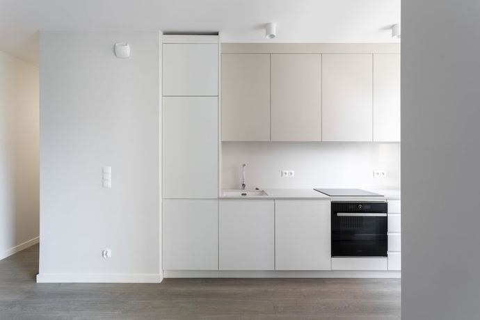 Imagen de la habitación del Hotel Scala Apartamenty by Moderna Profit. Foto 14