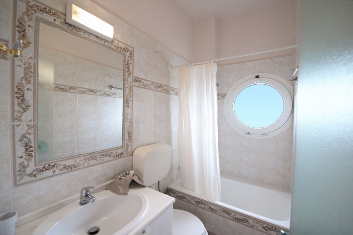 Imagen de la habitación del Hotel Scala Apartments. Foto 4