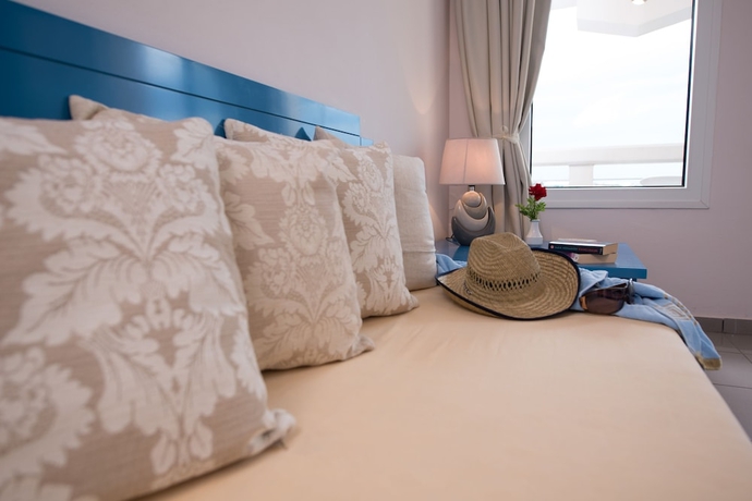 Imagen de la habitación del Hotel Scala Apartments. Foto 6