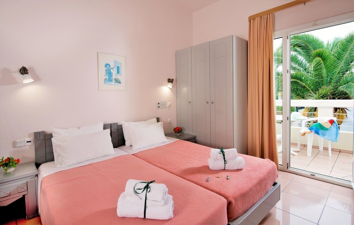 Imagen de la habitación del Hotel Scala Apartments. Foto 7